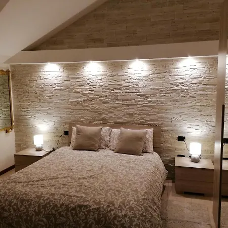 Attico Vistalago - Centro Citta Apartment Verbania