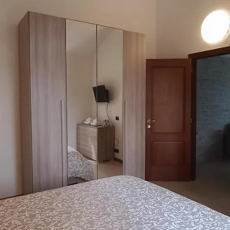 Attico Vistalago - Centro Citta Apartment Verbania