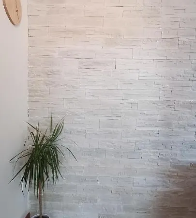 Apartment Attico Vistalago - Centro Citta *