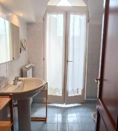 Lägenhet Attico Vistalago - Centro Citta