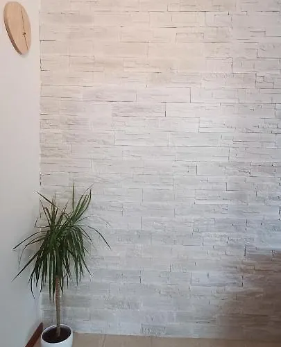 アパート Attico Vistalago - Centro Citta *